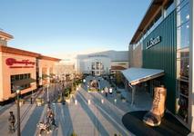 Ross Park Mall