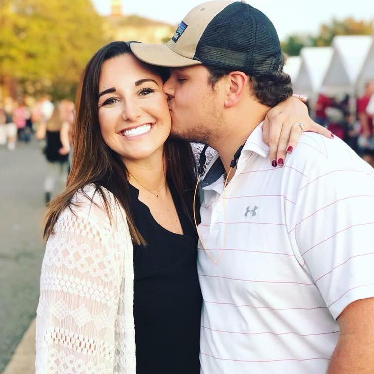 Alabama Tailgate, Fall 2017