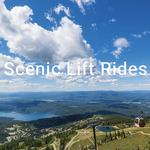 Scenic Lift Rides