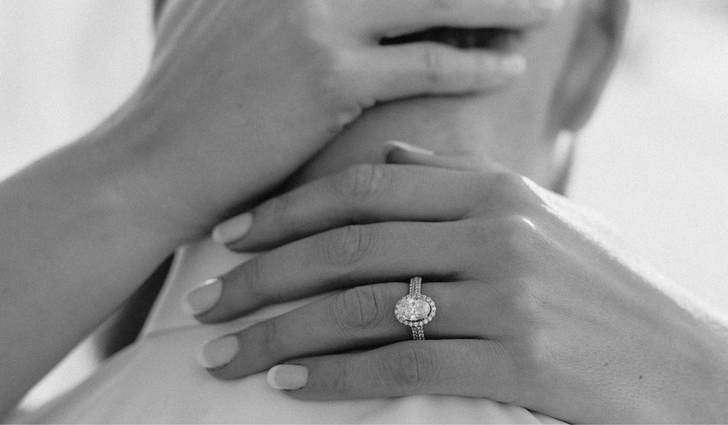 The Wedding Website of Brooklynn Elsas and Aleck Bailey
