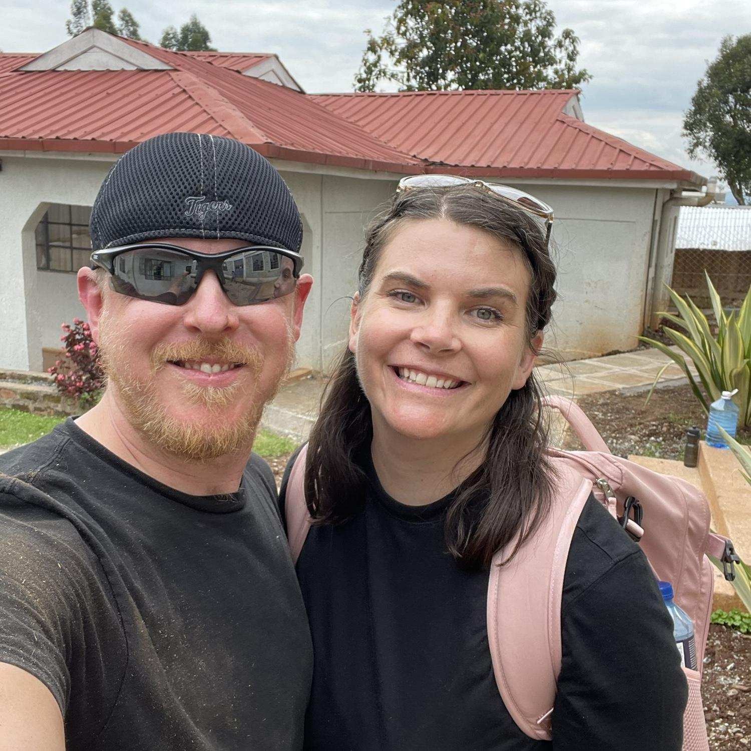 Kenya School Mission