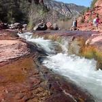 Slide Rock State Park
