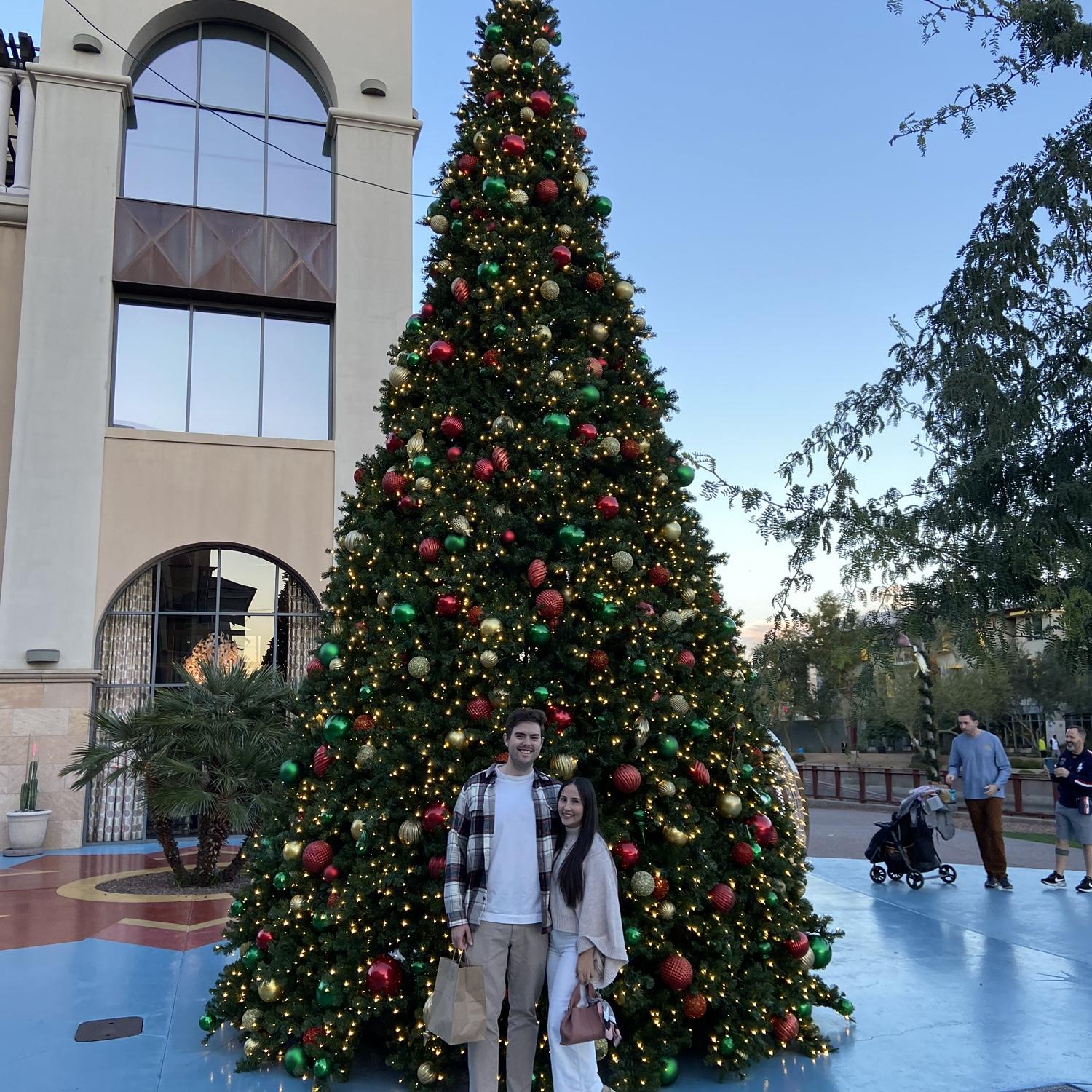 Christmas 2023