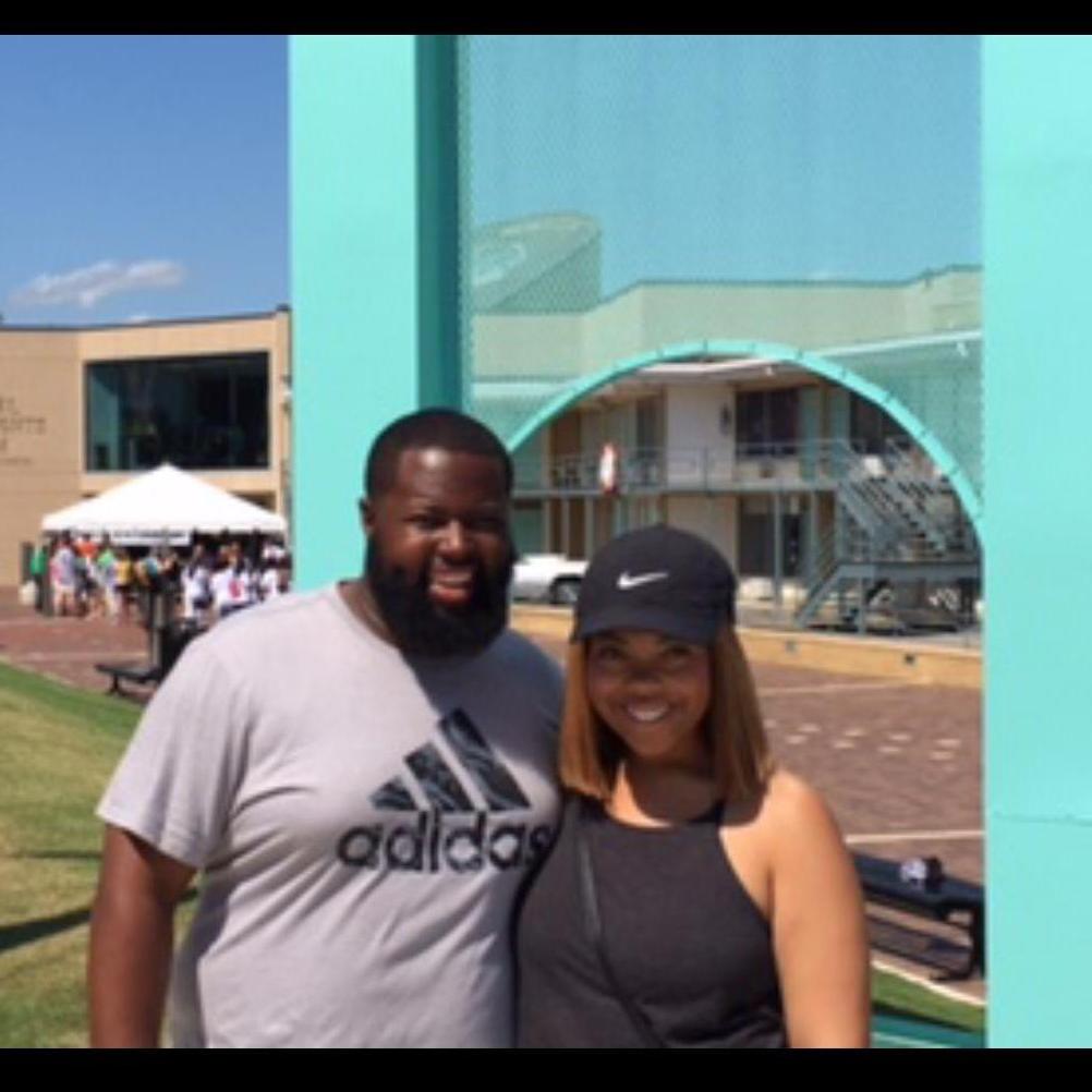 Our adventure to the MLK museum in Memphis, TN.