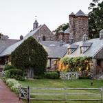 Blue Hill At Stone Barns
