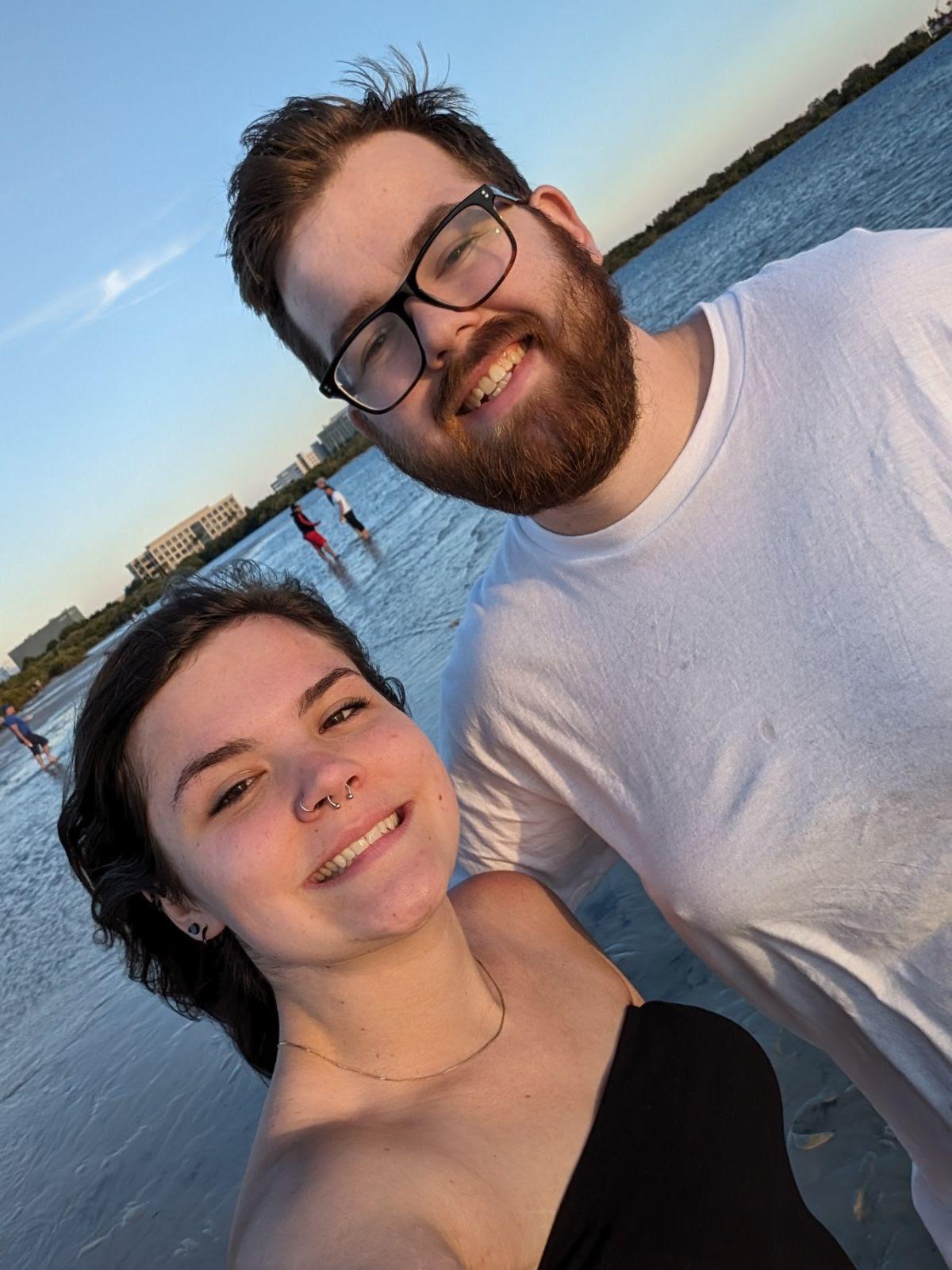 The Wedding Website of Abigail Kent and Joseph Gala
