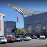 The National WWII Museum