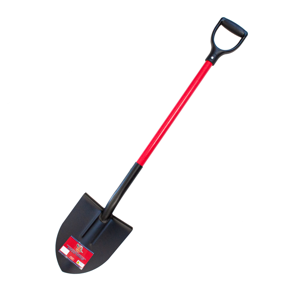 Really Good Shovel