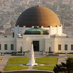 Griffith Observatory
