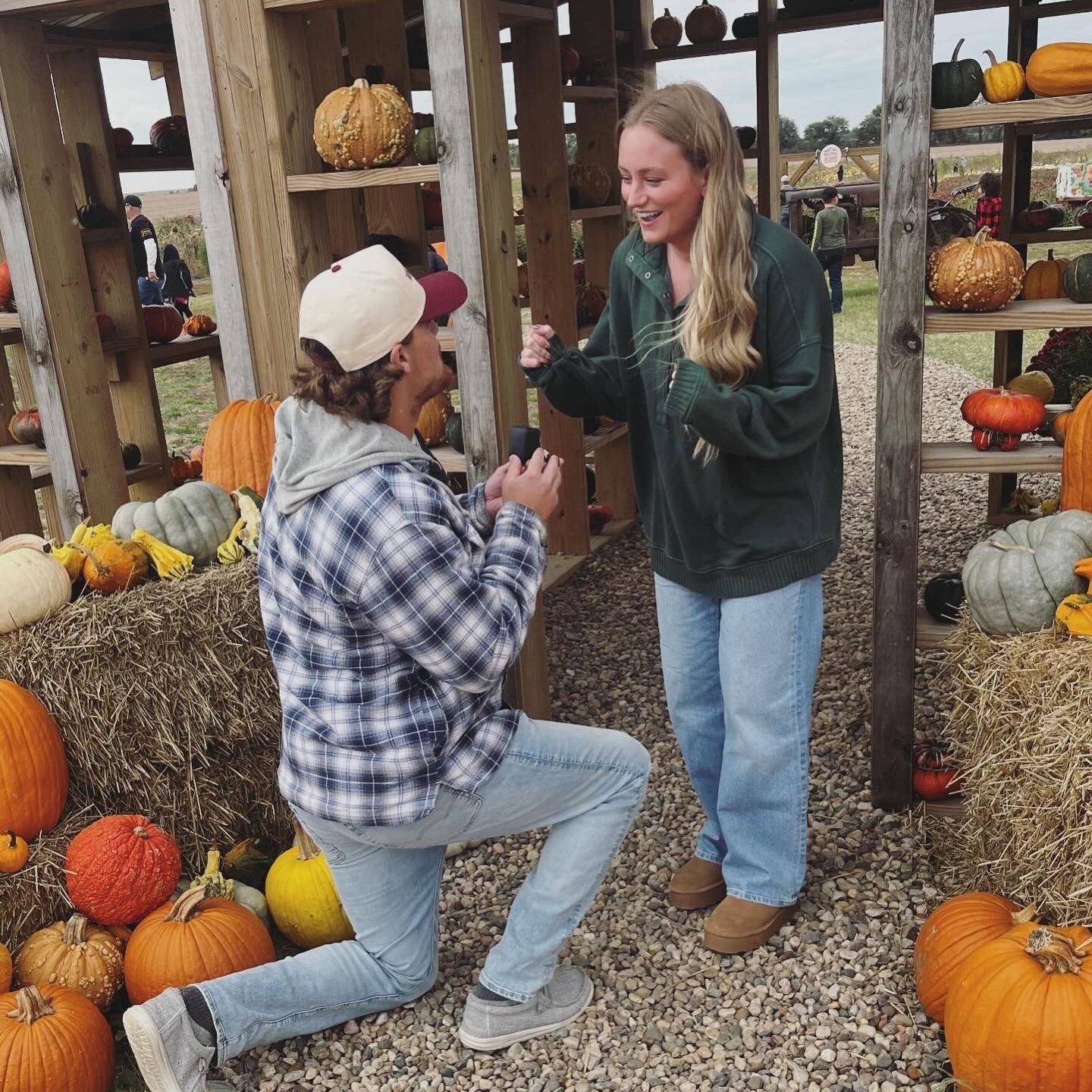 Proposal! 10/18/25