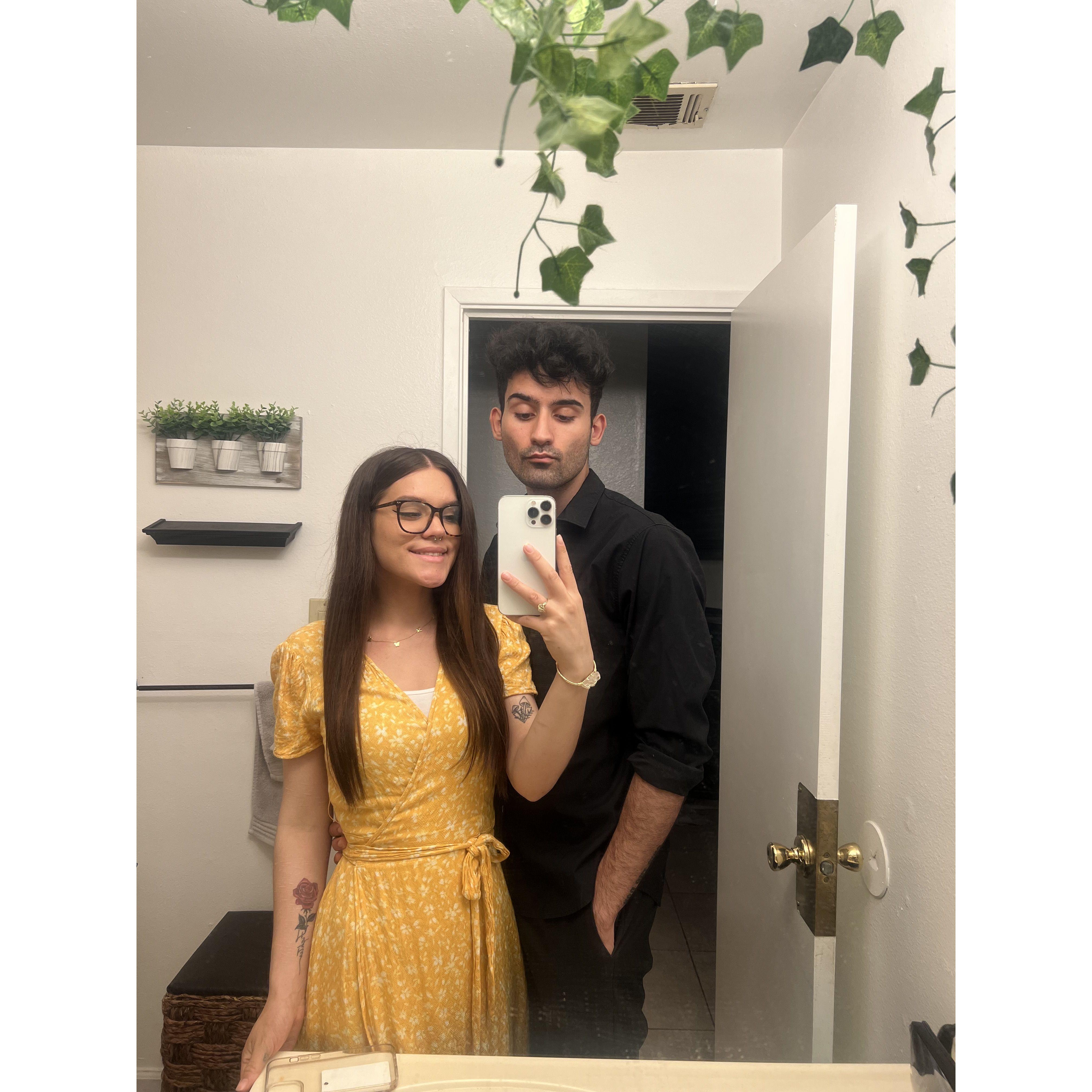 Date night 2022