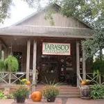 Avery Island