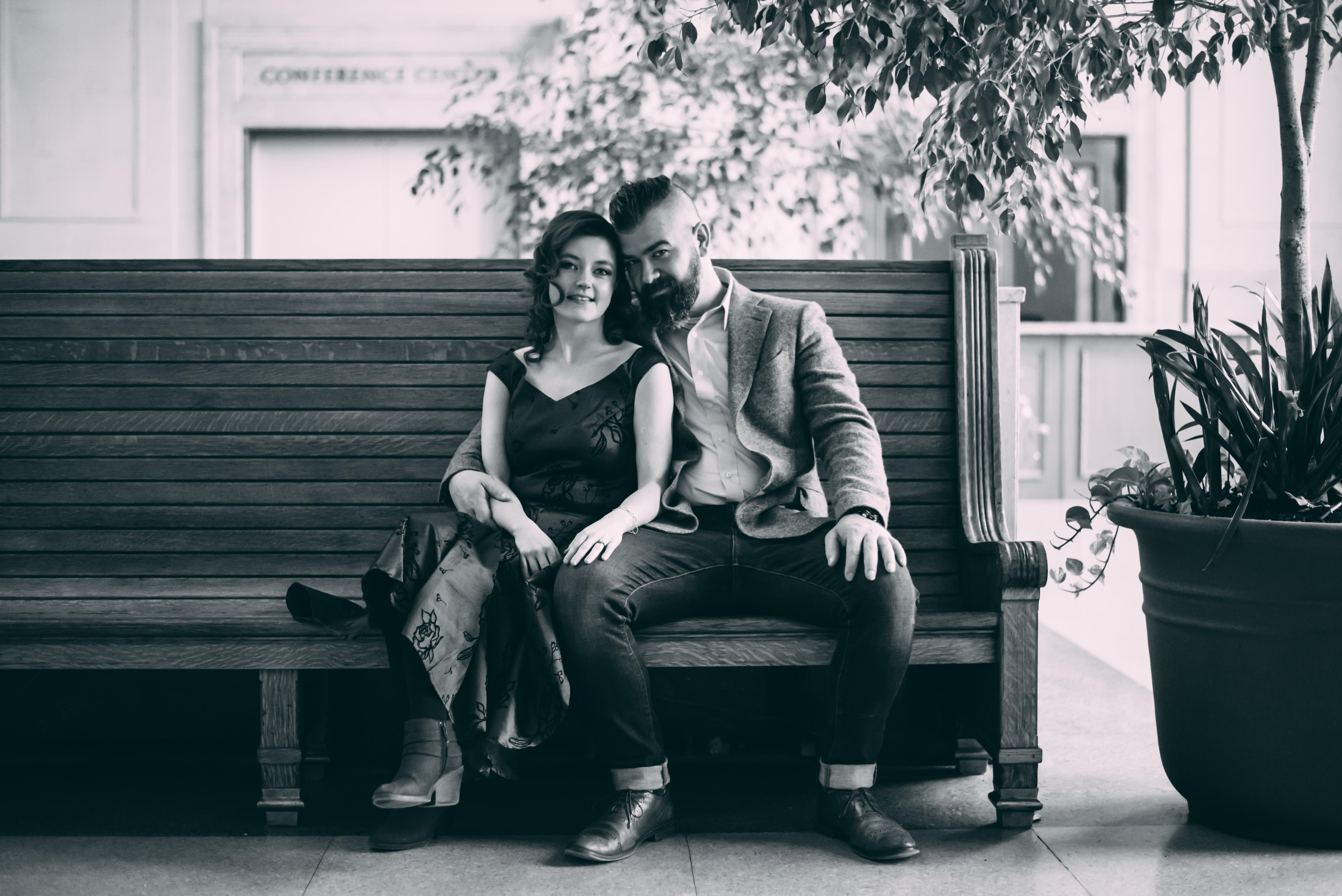 The Wedding Website of Kathleen Smith and Christopher Trainor