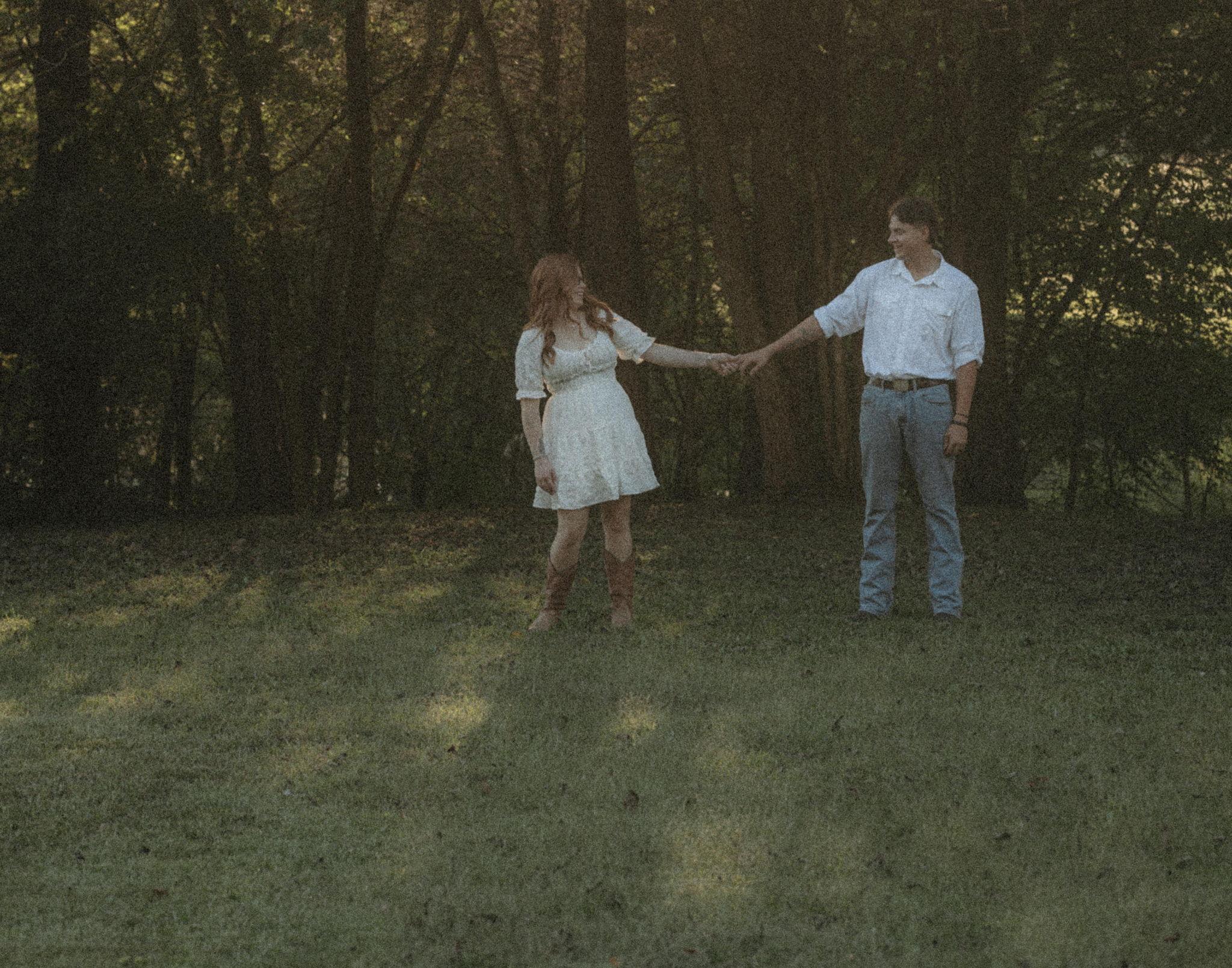 The Wedding Website of Macy Templeton and Casey Jones