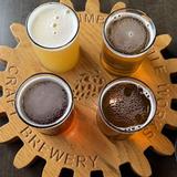 Columbia Kettle Works IronSpire Taphouse