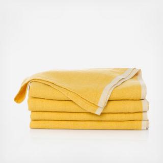Chunky Linen Napkin, Set of 4