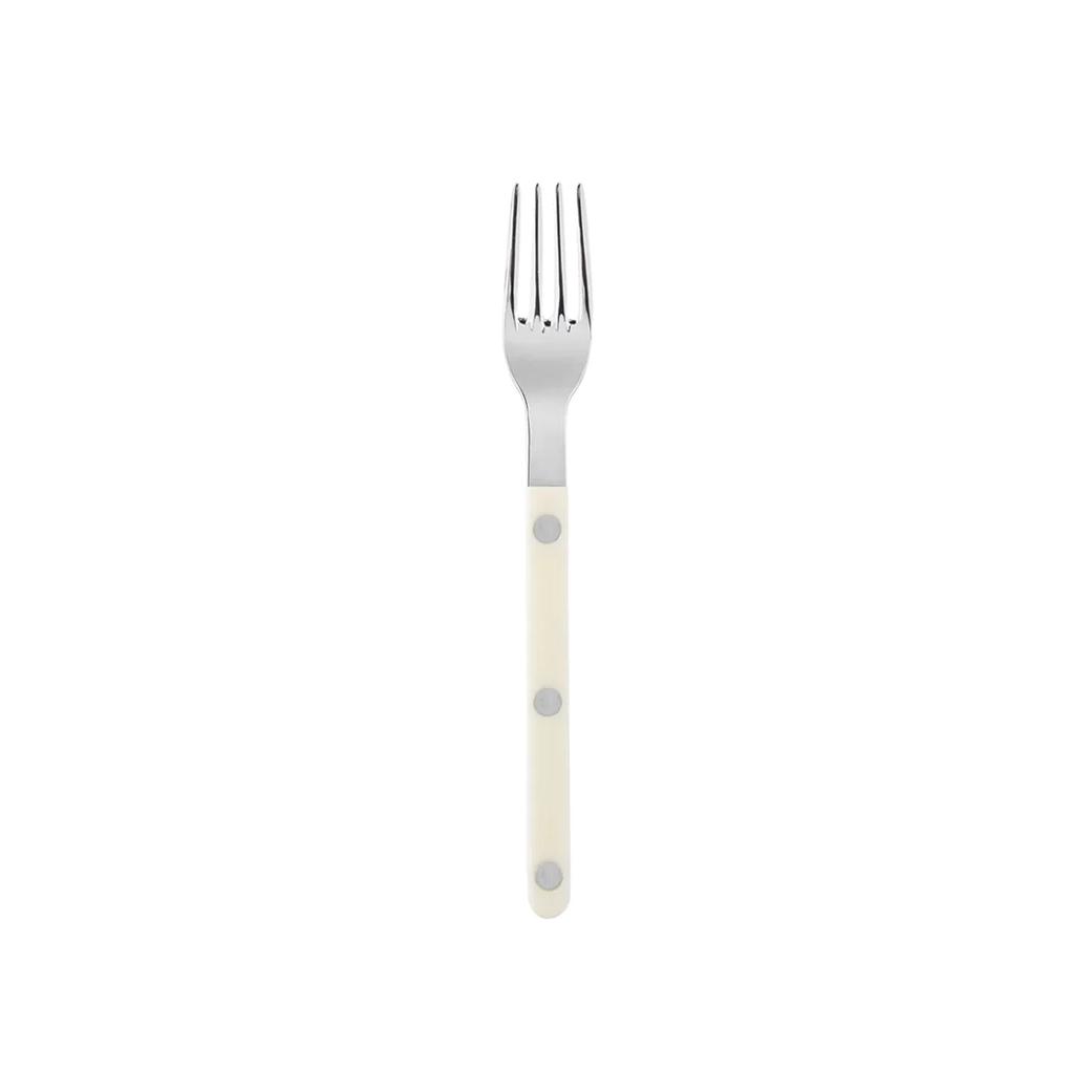 Sabre Bistrot Ivory Cake Fork