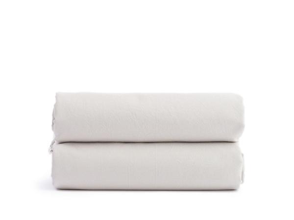 Percale Fitted Sheet
