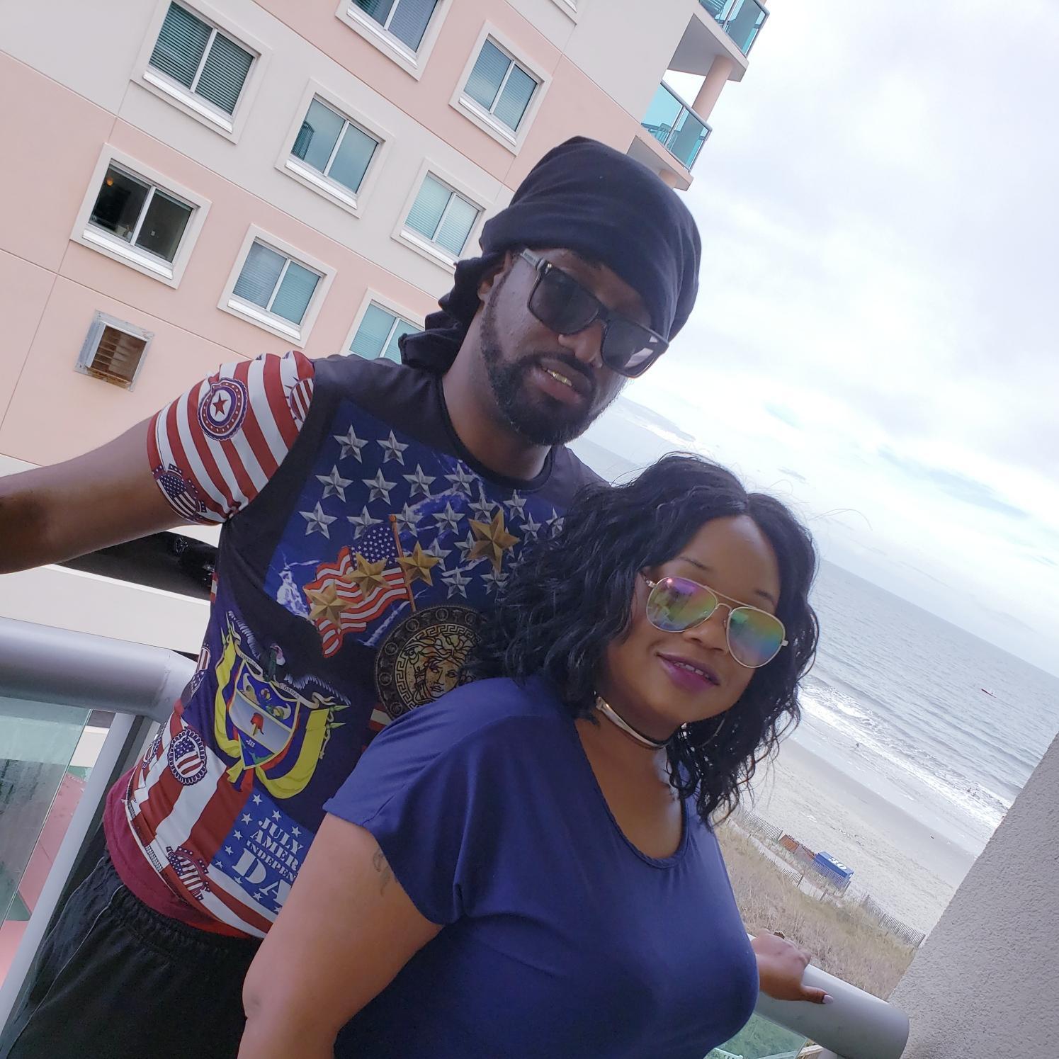 Myrtle beach 2019