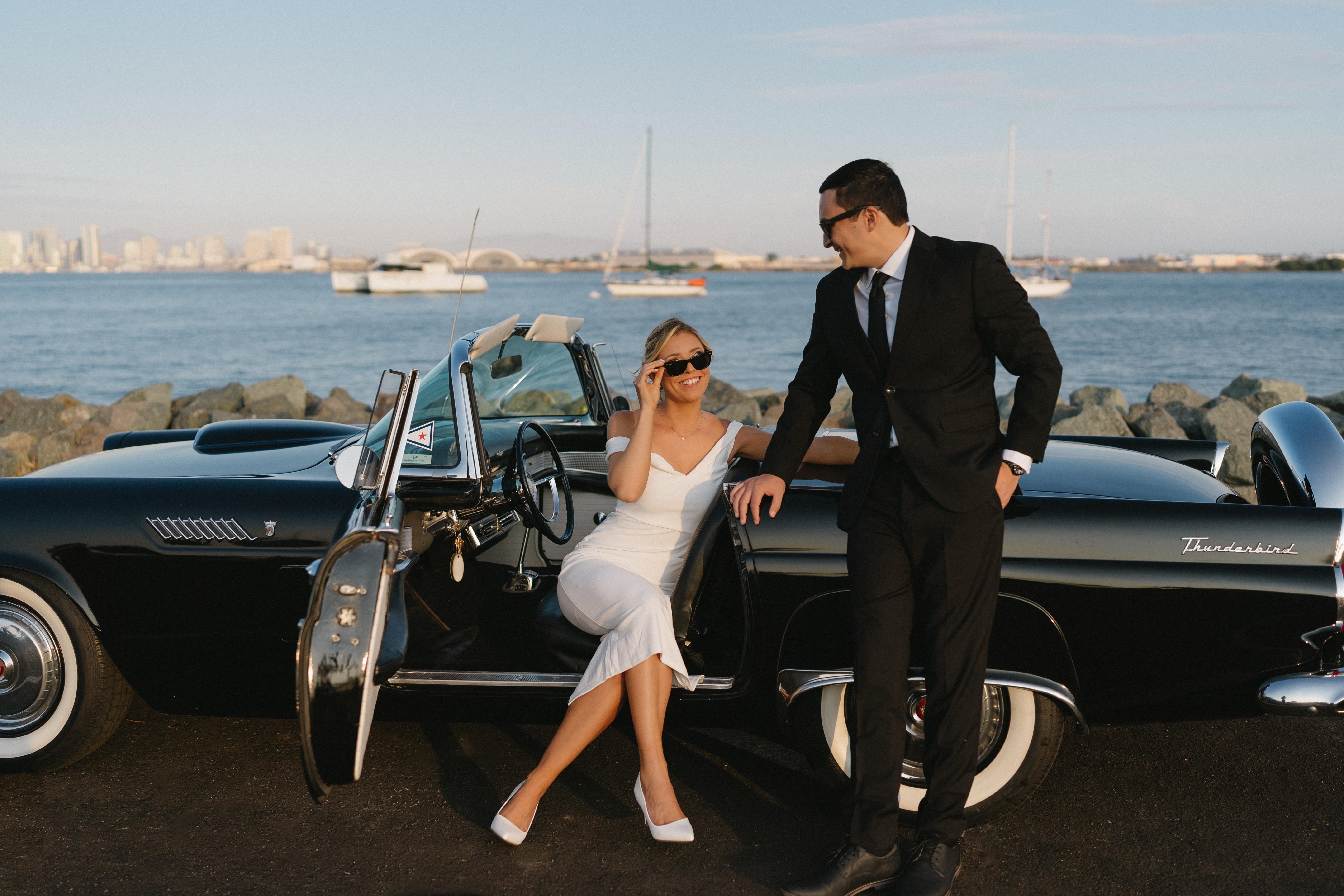 The Wedding Website of Chelsea Thompson and Daniel Millán