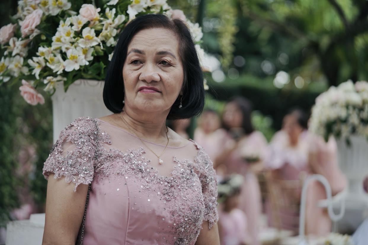 The Wedding Website of Dory Catindig and her 60th Birthday Celebration