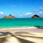 Lanikai Beach