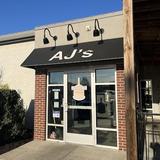 AJ's Pizza Co