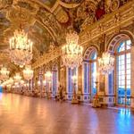 Palace of Versailles