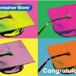 The Container Store Gift Cards