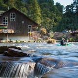 Nantahala Outdoor Center