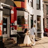 Hampden Neighborhood/ 36th Street