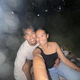 Friday Firework Show @ Waikiki Beach