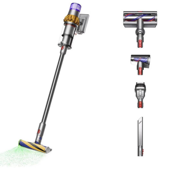 Dyson V15 Cordless Vacuum