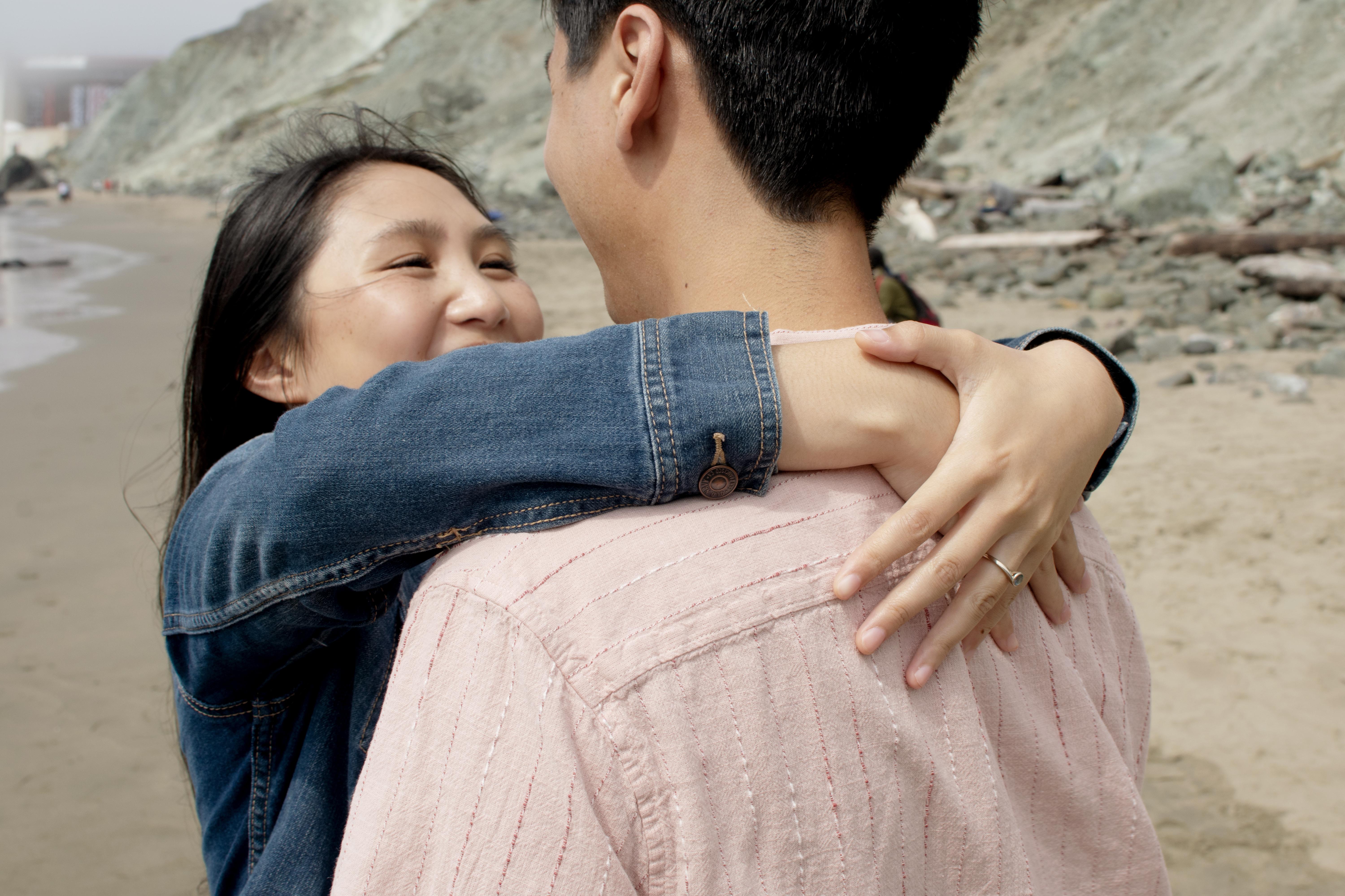 The Wedding Website of Luc Van Oss and Brittany Jung