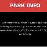 C.J. Barrymore's