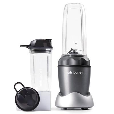 NutriBullet PRO Single-Serve Blender 1000W - 7pc Set