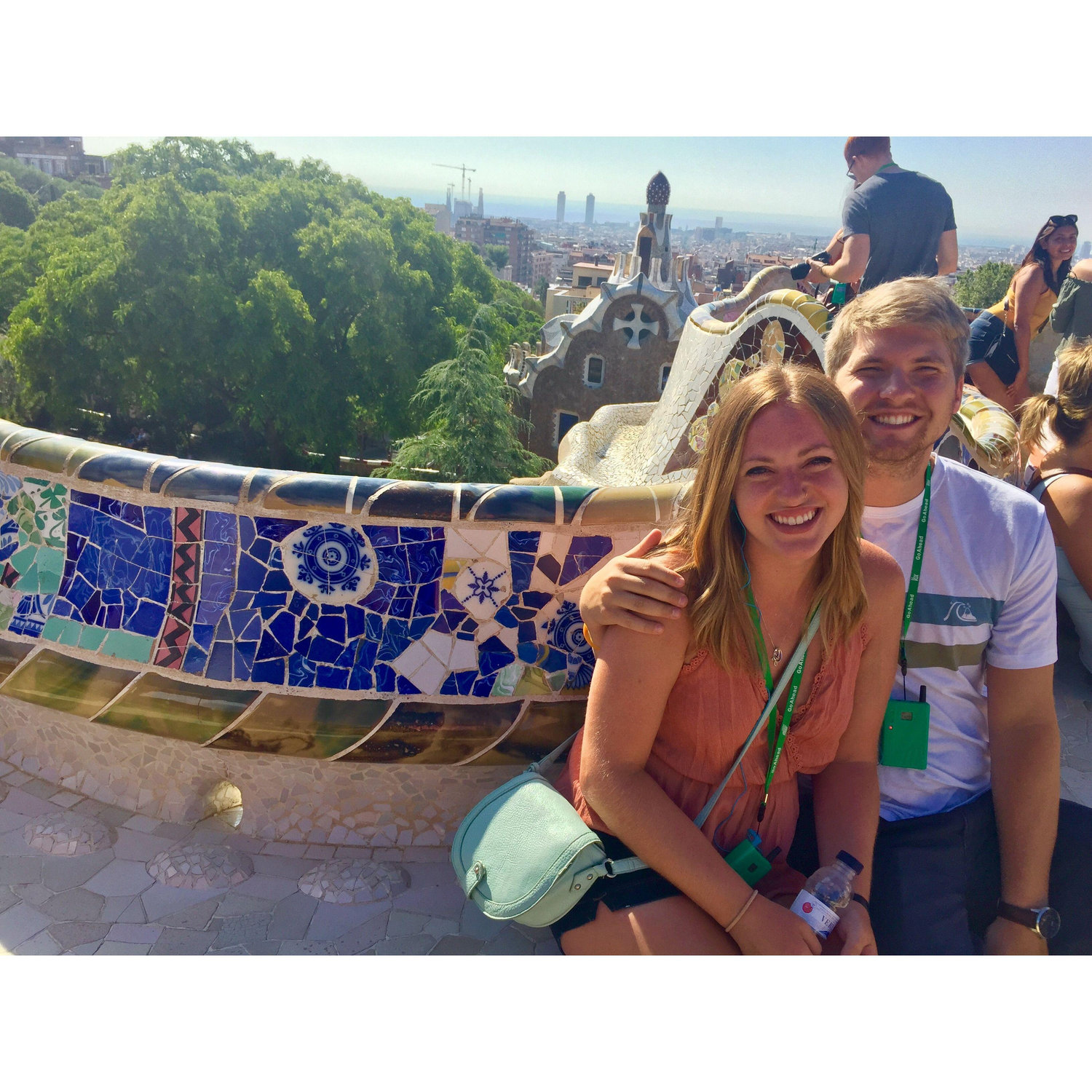 Barcelona!