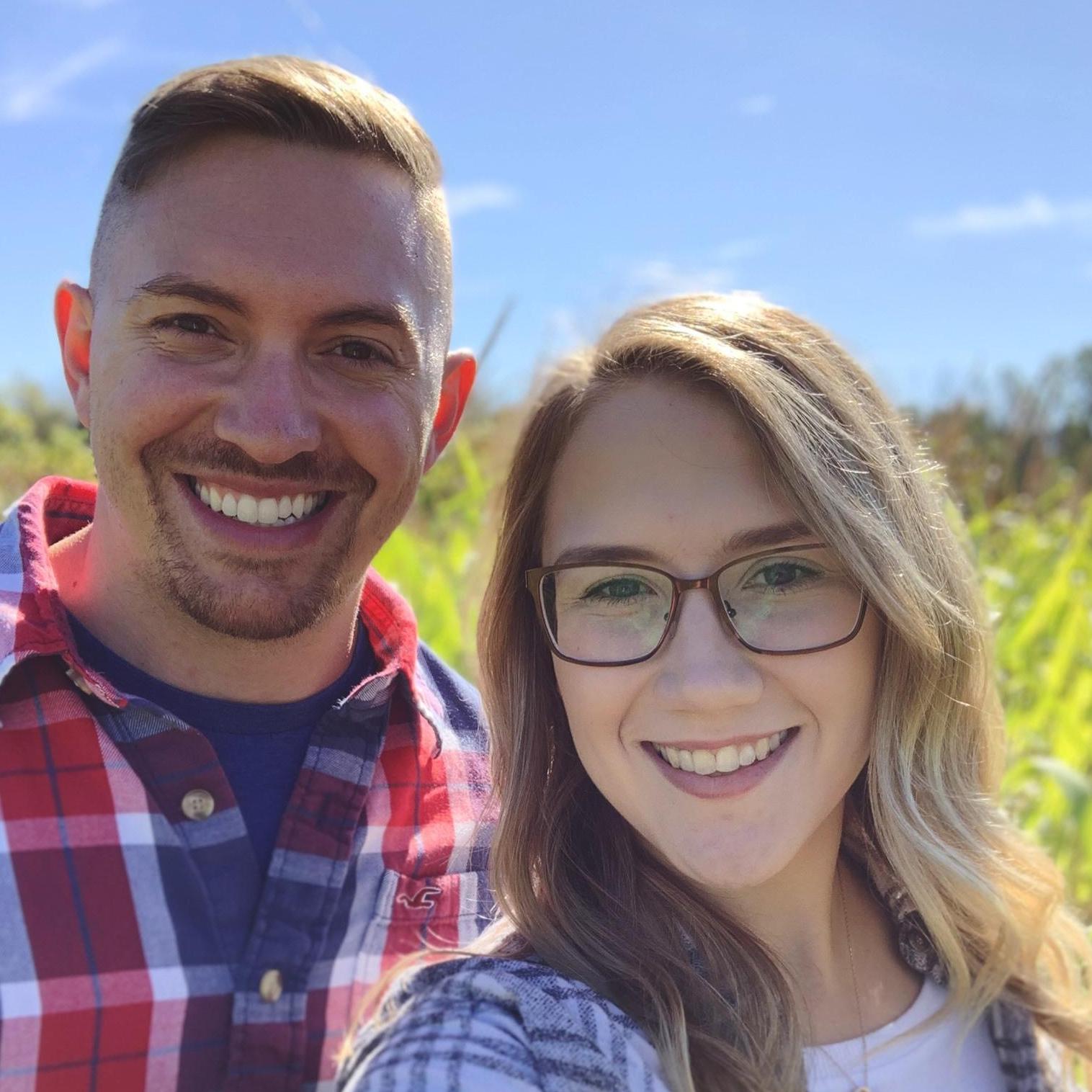 Enjoying our favourite season. Fall!