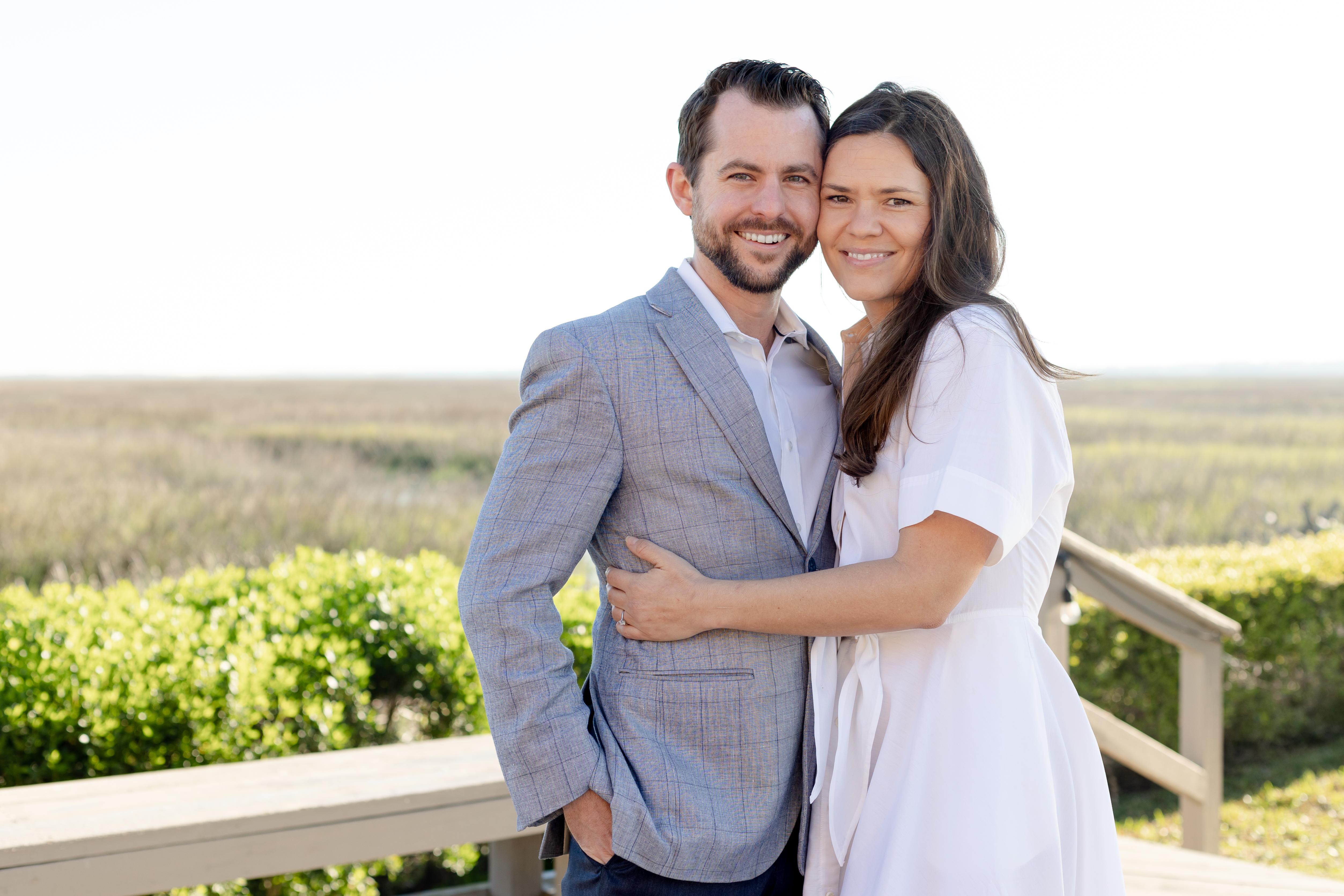The Wedding Website of Matthew Kelly and Meredith Anderson