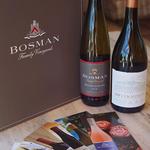 Bosman Family Vineyards, Lelienfontein Farm, Wellington, South Africa