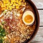 Ramen Tatsu-Ya