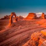 Arches National Park