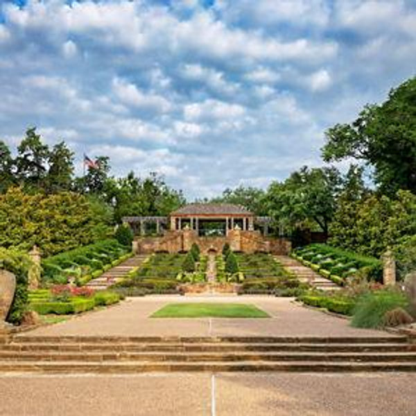 Fort Worth Botanic Garden | Dual Membership
