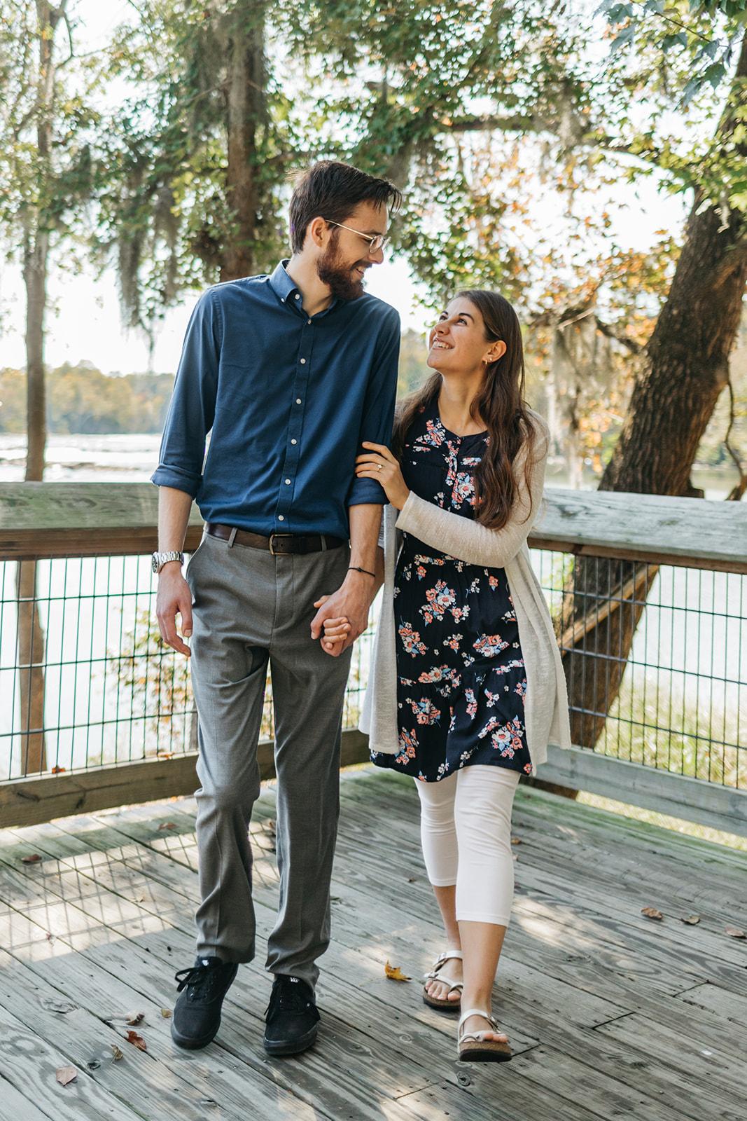 The Wedding Website of Jonathan Britt and Anna Klausli