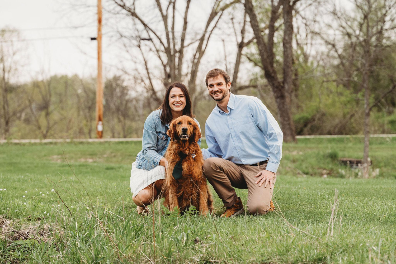 The Wedding Website of Arie Bachmann and David Meier