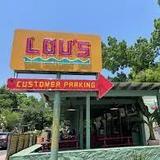 Lou's Barton Springs