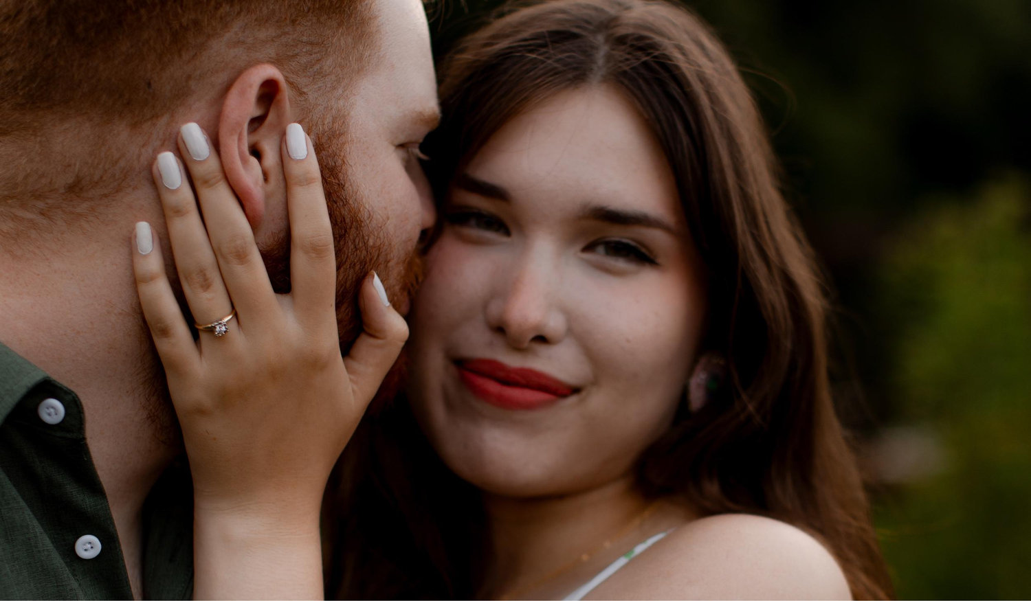 The Wedding Website of Shawnee Phernetton and Austin Tinman