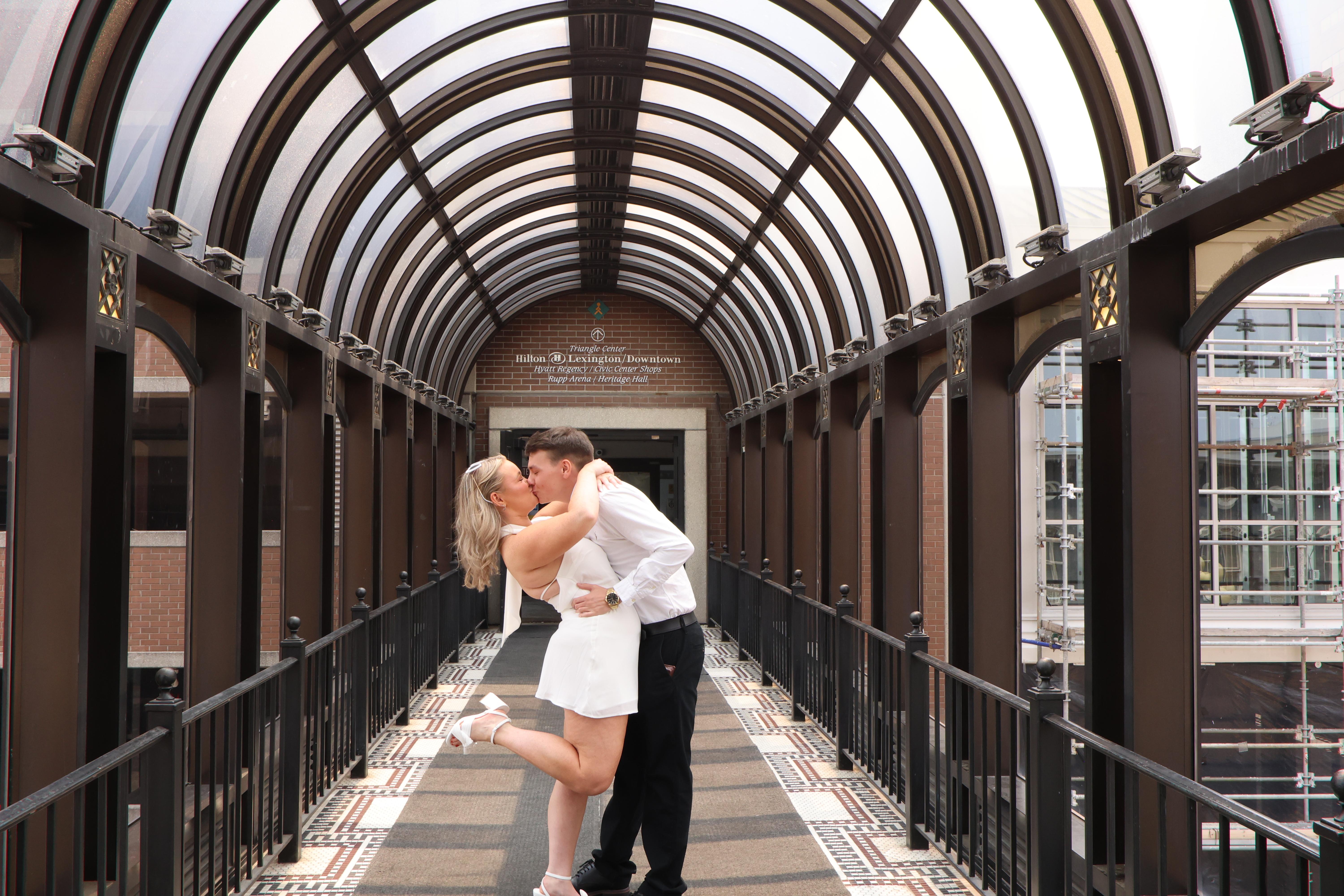 The Wedding Website of Amanda Steele and Cameron Kielman