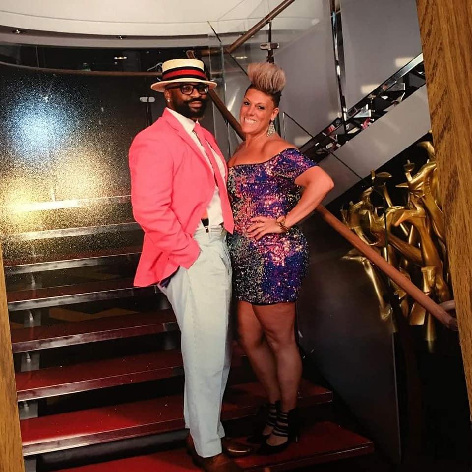 Cruise photos are the best