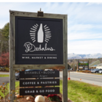 Dedalus Wine Shop, Market & Wine Bar